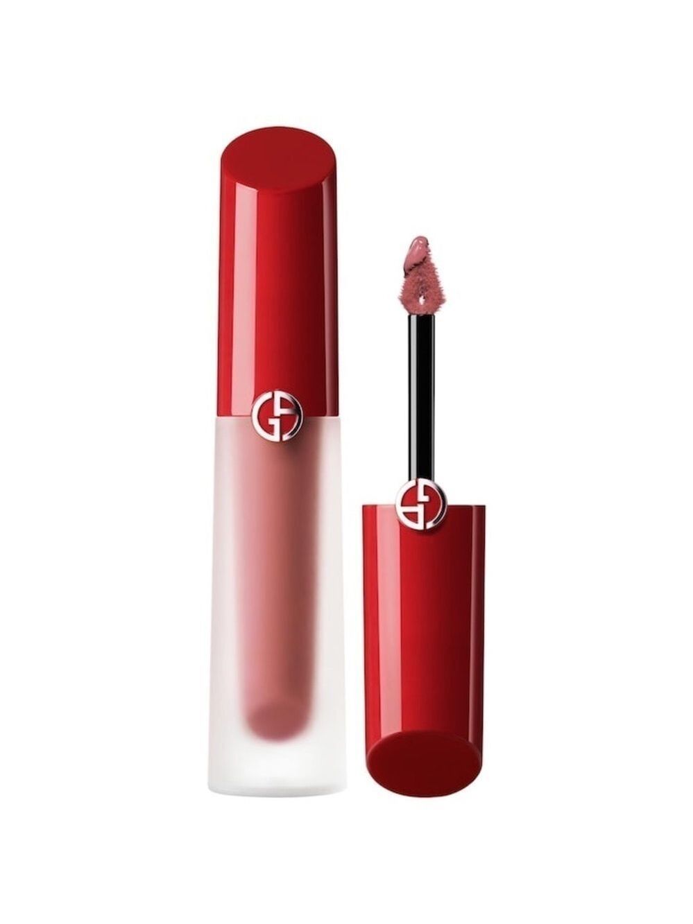 Armani Beauty
Lip Maestro Satin lipstick 01